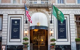 Mayflower Park Hotel